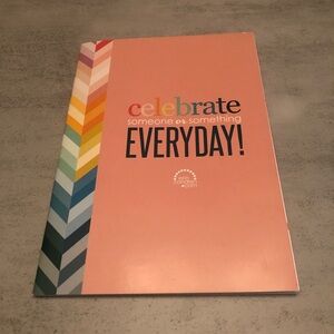 Erin Condren Perpetual Calendar